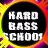 Hard Bass School Narkotik Kal Slowed Reverbed