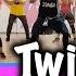 TWIST Max Salsapura Zumba Alfredo Jay Choreography Dance