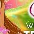 Winx Club Believix Transform With WE ARE BELIEVIX Song