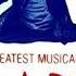 Broadway New York S Greatest Musicals Celebrated Soundtrack Tracklist