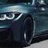 David Guetta Hey Mama ERS REMIX BMW Boost25