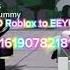 ID Roblox Eeyuh 16190782181 Shorts IdRoblox