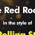 The Rolling Stones Little Red Rooster Karaoke Version From Zoom Karaoke