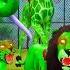 Zoo Horror Story Zombie Animals Escape In A Thrilling Adventure Wildlife Rampage