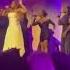 Here A Clip Of Jennifer Hudson And The Rehearsal Too If Her Honor Quincy Jones At The Governor Award