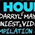 3 HOURS OF DARRYL MAYES FUNNIEST VIDEOS BEST OF DARRYL MAYES COMPILATION 19