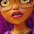 Clawdeen TRANSFORMS Into A Werewolf New Monster High Animated Series