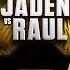 GUE BIKIN LU KAYA ORANG BEG DI ATAS RING NANTI JADEN VS RAUL FACE 2 FACE