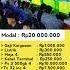 Modal Buka Bisnis Rental Ps