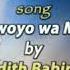 Omwoyo Wa Mukama By Judith Babirye Okusinza Praise And Worship Song