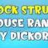 Hickory Dickory Dock Sing A Long Nursery Rhyme KiddieOK