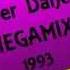 SUPER DANCE MEGAMIX 1993