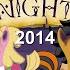 Nightmare Night 2014