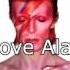 Aladdin Sane David Bowie Lyrics