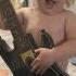 See Toddler Break Into Cute Rendition Of You Are My Sunshine