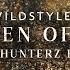 Wildstylez Children Of Drums Headhunterz Remix