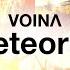 VOINA METEORITE