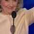 FULL SPEECH Hillary Clinton Gets Standing Ovation As She Fires Up DNC Crowd