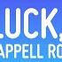 Chappell Roan Good Luck Babe Lyrics