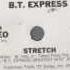 B T Express Stretch 1980