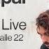 La Municipàl In Concerto Per Radio2 Indie Live Diretta Del 16 11 2018