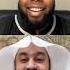 Tiktoker Dr Faraj Hasan Requests Quraan Recitation On Insta Live With Mufti Menk