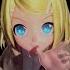 Kagamine Rin V4x Rolling Girl PDAFT