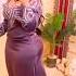 Dubai Princess In Purple Color Dress Style Dubai Princess Shikha Mahra Dubaiprincess Dubai