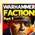 VTuber Re Reacts To Every Single Warhammer Faction Explained Part 1 By Bricky