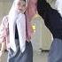 CEWEK SMA JILBAB JOGET KEKINIAN