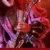 Kiss I Was Made For Lovin You Slowed Reverb