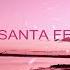 London Grammar Santa Fe Lyric Video