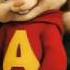 Alvin And The Chipmunks You Spin Me Right Round Slowmotion