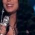 Cher Rock Hall 2024 Performance If I Could Turn Back Time