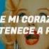 Marilyn Monroe My Heart Belongs To Daddy Sub Español