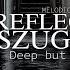 Deep Reflection SZUGA