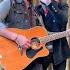 Band Hears Their Song Being Played In Nashville And Climbs On Stage