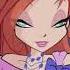 Winx Club A Magix Christmas Part 2