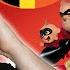 The Incredibly Incredible Soundtrack Of The Incredibles