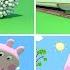 Peppa Pig Parodies Not For Kids