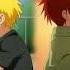 Gaara Naruto Friendship