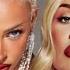 Doja Cat Iggy Azalea Paint The Town Red MASHUP