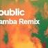 David Guetta OneRepublic I Don T Wanna Wait Ramba Zamba Remix