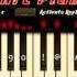 Button Bass Atl Piano By Poohhero