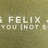 VIZE Felix Jaehn Thank You Not So Bad Bass Boost