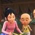 Upin Ipin Musim 18 Full Movie Berbuka Puasa Dengan Durian Upin Ipin Terbaru 2024