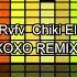 D La Crem Ft Rvfv Chiki El Da La Vaina XOXO REMIX