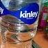 Kinley Mineral Water New Pack In 1 Litre Kinley Mineral Water Video Shorts