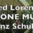 Siegfried Lorenz RIP DIE SCHÖNE MÜLLERIN Franz Schubert