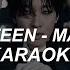 With MV SEVENTEEN 세븐틴 MAESTRO Karaoke With Easy Lyrics